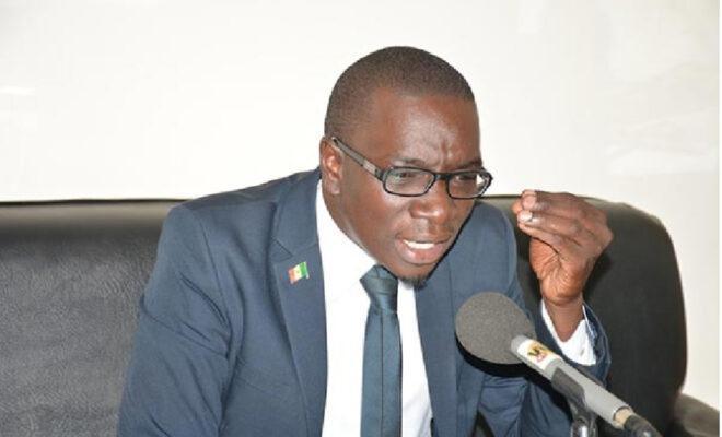 « LE SENEGAL MERITE UNE PRESSE RESPONSABLE » (Par Me Moussa Bocar THIAM)