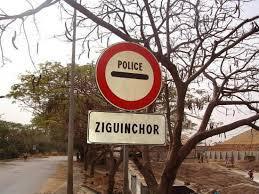 Ziguinchor/ Cap Skiring : L’Etat réhabilite le pont de Coboda