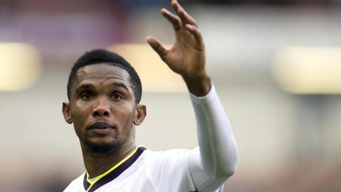 Transferts - Les 12 infos mercato qui vous ont échappé samedi Eto’o à la Sampdoria, l'agent de Marquinhos qui confirme l'intérêt de Manchester, celui de Pogba ouvre la porte pour cet été : tout est dans notre bulletin transferts de samedi.