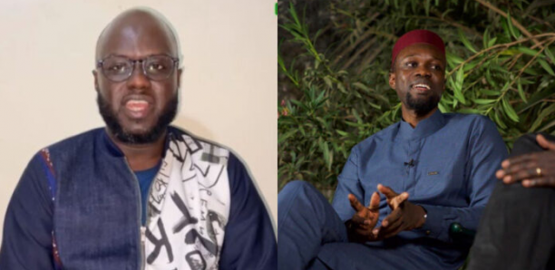 Investiture Pastef - El Malick Ndiaye persiste et signe : «Ce sera sous la présence effective d’Ousmane Sonko»