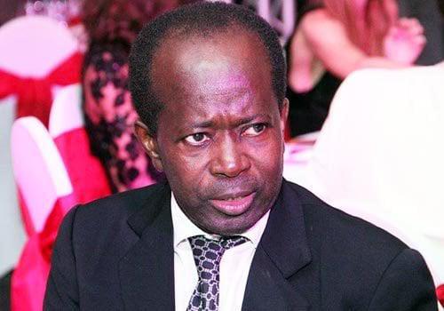 France : Diagna Ndiaye cité dans une affaire de fraude fiscale et blanchiment d’argent