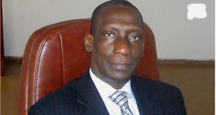 Mamadou Diop Decroix évacué d'urgence à l’Hôpital Principal