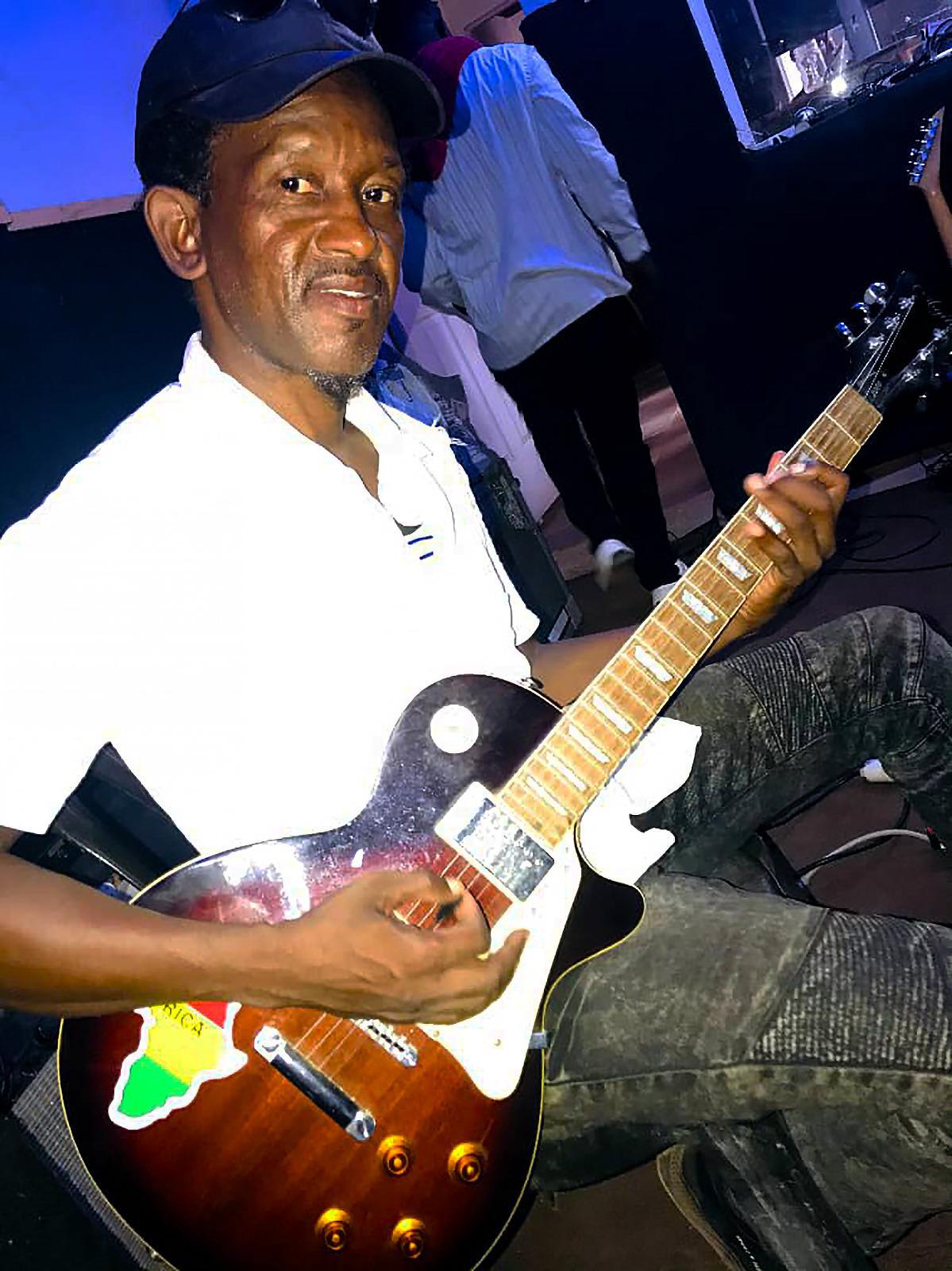 Culture: A la découverte de Moussa Traoré, nouvel ambassadeur de la musique du Fouladou