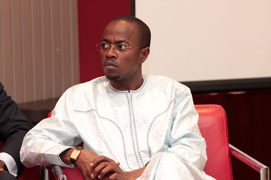 Abdou Mbow menacé de mort !