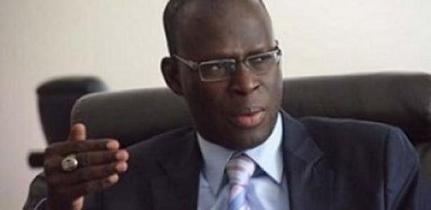 Bus brûlé à Yarakh: Cheikh Bamba Dieye affiche sa déception