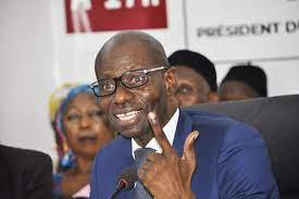 ​Arrestation de Sonko : PCS/Jengu Tabax de Boubacar Kamara affirme que rien ne peut enterrer Pastef et son icône