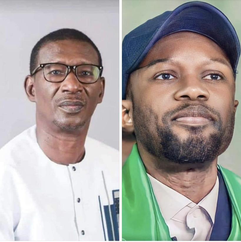 Liberté pour tous les détenus politiques et d’opinion du Sénégal. Par le Pr Mary Teuw Niane