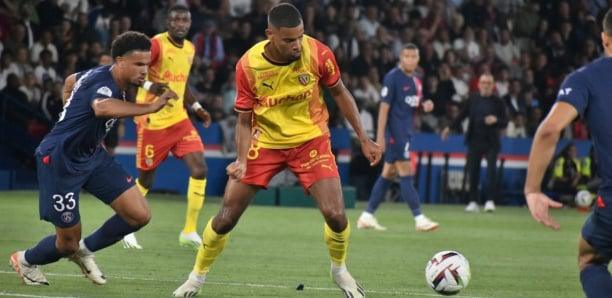 Sélectionné en équipe de France Espoir : Andy Diouf explique son choix