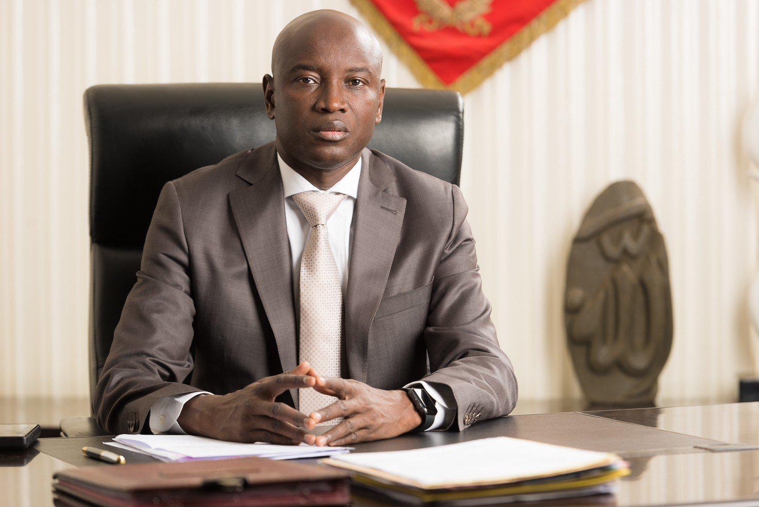 Amadou Ba choisi par Macky Sall, Aly Ngouille Ndiaye démissionne du gouvernement