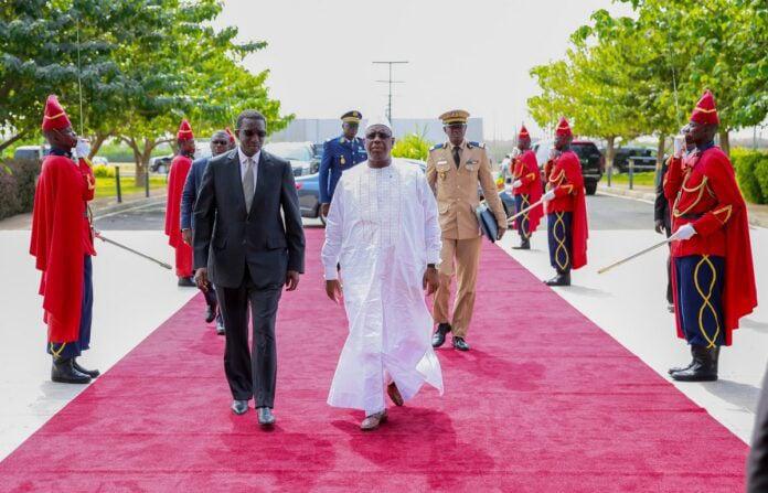 Présidentielle 2024 – Macky Sall : « Pourquoi nous avons choisi Amadou Ba »