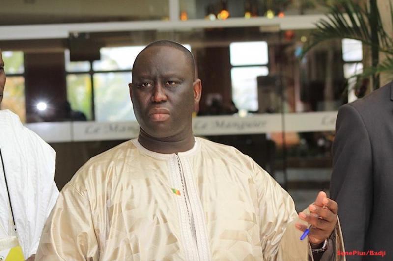 Présidentielle 2024 : Aliou Sall soutient Amadou Ba