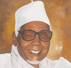 ÉTERNEL MAAM ABDU, par Guy Marius Sagna
