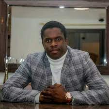 Abdourahmane Baldé dit "Doura" nouveau DG de la LONASE remercie Macky Sall pour sa nomination.