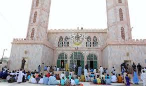 GAMOU TIVAOUANE 2023: LE «BURD» DÉMARRE CE WEEK-END