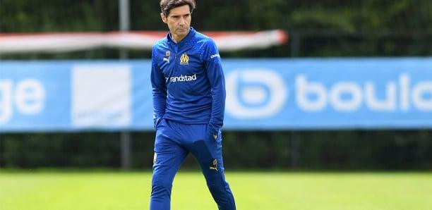 Coup de Tonnerre : Marcelino quitte l'OM !