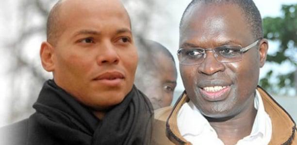 Karim Wade et Khalifa Sall: Le quitus fiscal, un facteur de blocage
