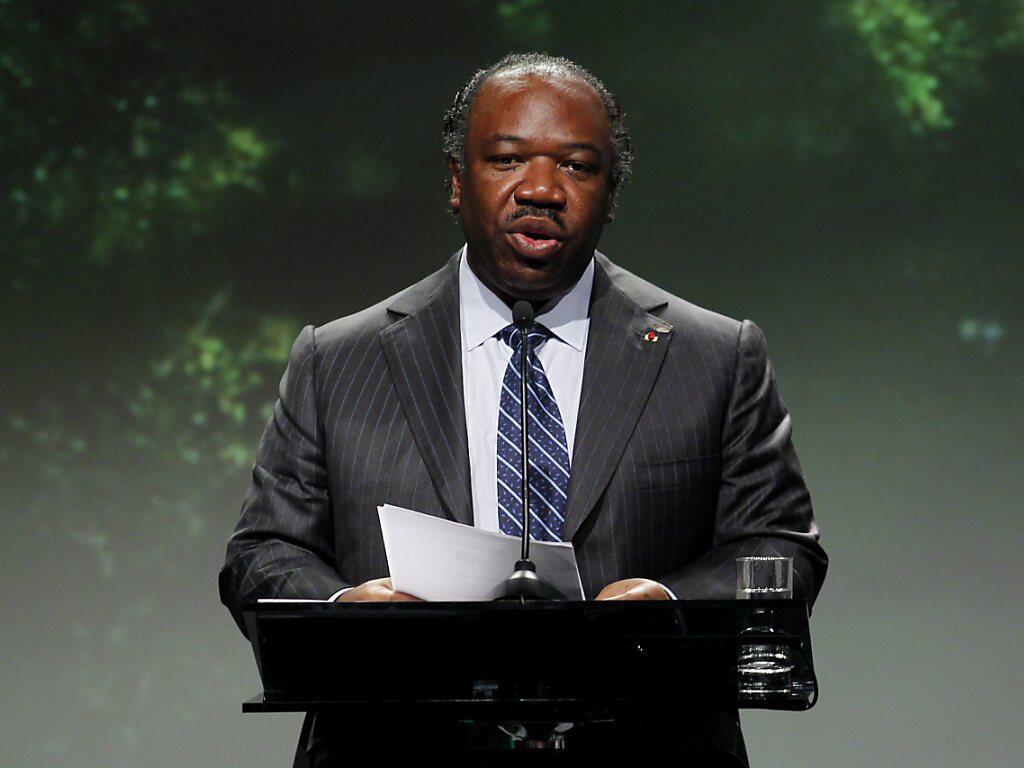 Gabon: le fils d'Ali Bongo et des proches du président déchu écroués pour "haute trahison" et "corruption active"