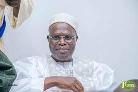 Yaw : Khalifa Sall retiré du groupe Whatsapp