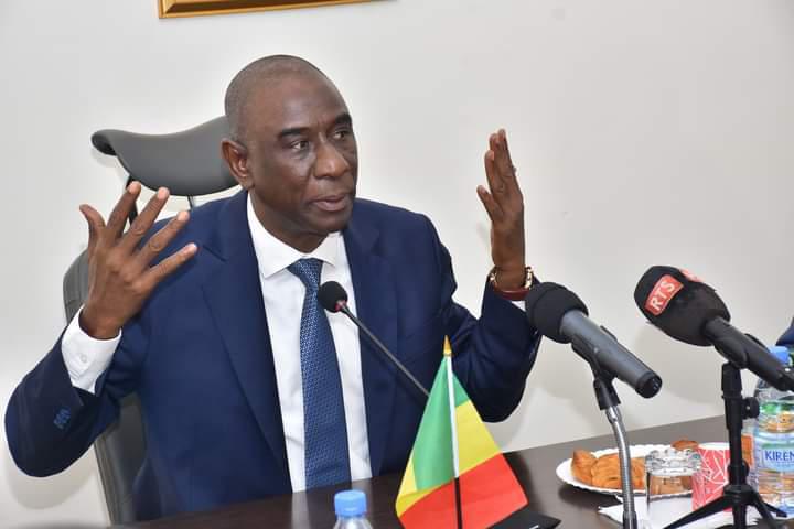 Collectivités territoriales : Mamadou Talla fait le point sur les mesures prises pour une sortie de crise avec l'intersyndicale des travailleurs