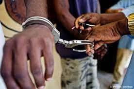 Ziguinchor : 35 personnes arrêtées par la police dans le cadre d’une opération