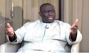 Macky Sonkorisé à New York, son frère Aliou Sall très remonté contre la diaspora