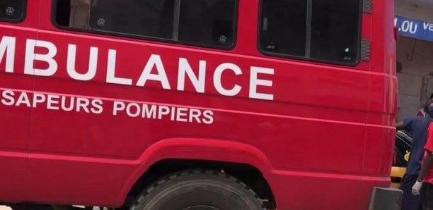 Guédiawaye : Un enfant de 9 ans étranglé à mort