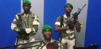 Gabon : Des anciens ministres arrêtés