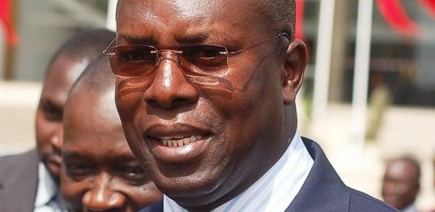 Candidat à la présidentielle: Souleymane Ndéné Ndiaye promet de “sortir la jeunesse de la détresse “