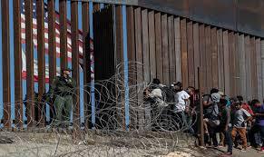 Nicaragua : Situation alarmante de centaines de sénégalais bloqués à Tapachula !