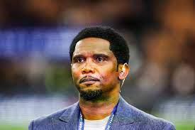 Matchs truqués : Samuel Eto’o au coeur d’un nouveau scandale