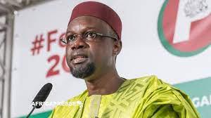 Parrainage : Les avocats d’Ousmane Sonko saisissent le Tribunal administratif