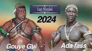 Ada Fass-Gouy Gui : Luc Nicolaï dribble Papa Sow et récupère l’affiche