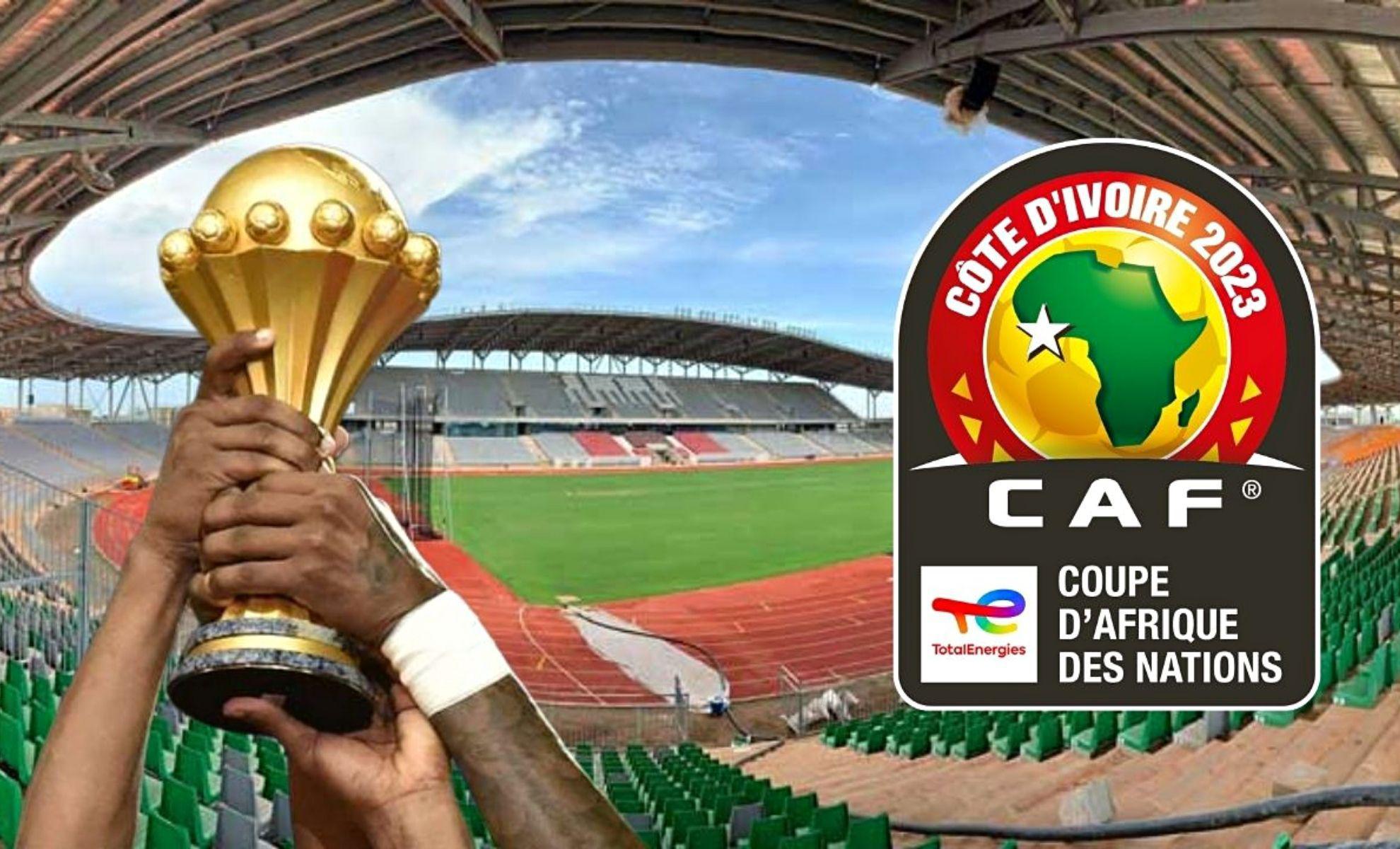 CAN 2023 : calendrier, équipes, stades, palmarès et mode d'emploi