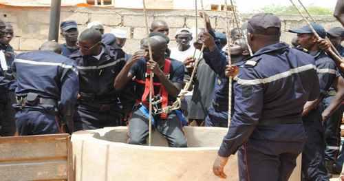 Drame à Joal « Khar Yalla »: un talibé de 10 ans chute dans un puits