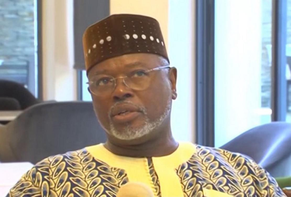 Alioune Tine : “La DGE veut exclure coûte que coûte Ousmane Sonko de la présidentielle”