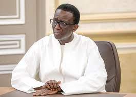 Bagarre entre militants de l’APR : Amadou Ba réagit