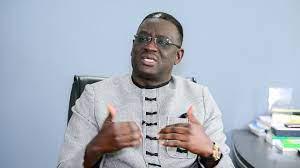 Moundiaye Cissé : « Cheikh Awa Balla Fall n’a pas sa place à la CENA »