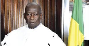 Cheikh Tidiane Coulibaly remplace Abdoulaye Sylla