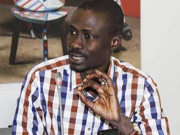 Cheikh Tidiane Coulibaly nommé au CC : « C’est une déclaration de guerre », Ndiaga Sylla