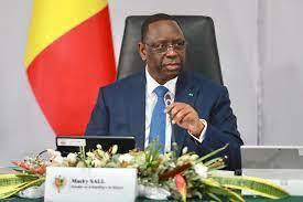 Macky Sall: « La création d’un comptoir national de contrôle et de commercialisation de l’or est une nécessité »