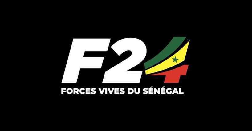 Retrait du décret portant nomination des nouveaux membres de la CENA: le F24 entre dans la danse
