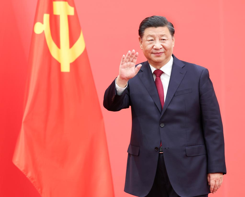 Xi Jinping avertit le 1er ministre japonais que le rejet des eaux de Fukushima affecte «la santé de toute l'humanité»