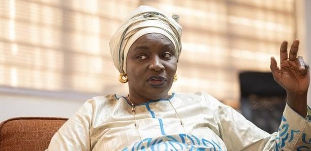 Cour suprême : Aminata Touré espère la réinscription d'Ousmane Sonko