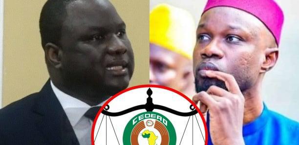 Décision de la CEDEAO dans l’affaire Sonko : “Une totale déception” (Déthié Fall)