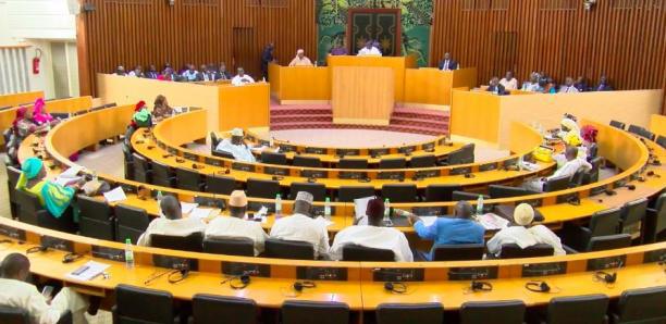 Assemblée nationale : du changement dans les plénières