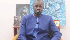 L'avis de Ndiaga Sylla sur la candidature de BDF: "la dissolution d'un parti politique n'entraîne pas la déchéance électorale de ses responsables"