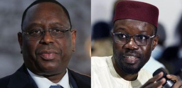 Macky Sall sur Ousmane Sonko : “De soi-disant militants de son parti ont tué des femmes innocentes…”