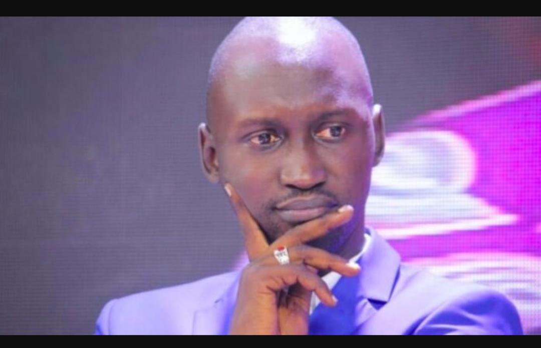 Walf TV: l'émission "Balance" de Pape Ndiaye suspendue jusqu'à nouvel ordre
