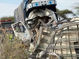 Accidents routiers : un député plaide pour la tenue d’ "assises nationales »