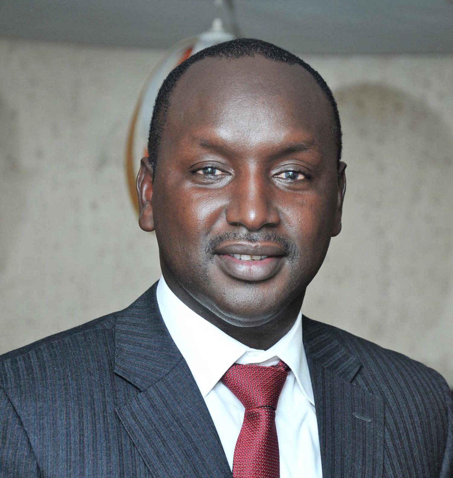 Dr Cheikh Tidiane Dièye : « J’ai revu mon frère Ousmane Sonko. Alhamdoulilah! »